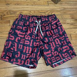 PALM ANGEL SWIMMING TRUNKS