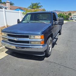 1998 Chevrolet 2500