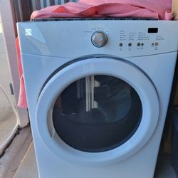 Gas Dryer (Kenmore)