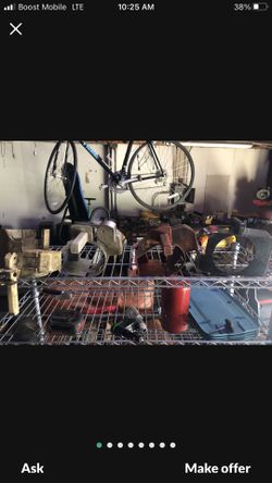 Column Lock KEEP THEM CARS SAFE