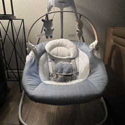 Ingenuity Baby swing 
