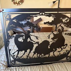 Native American Wall Art