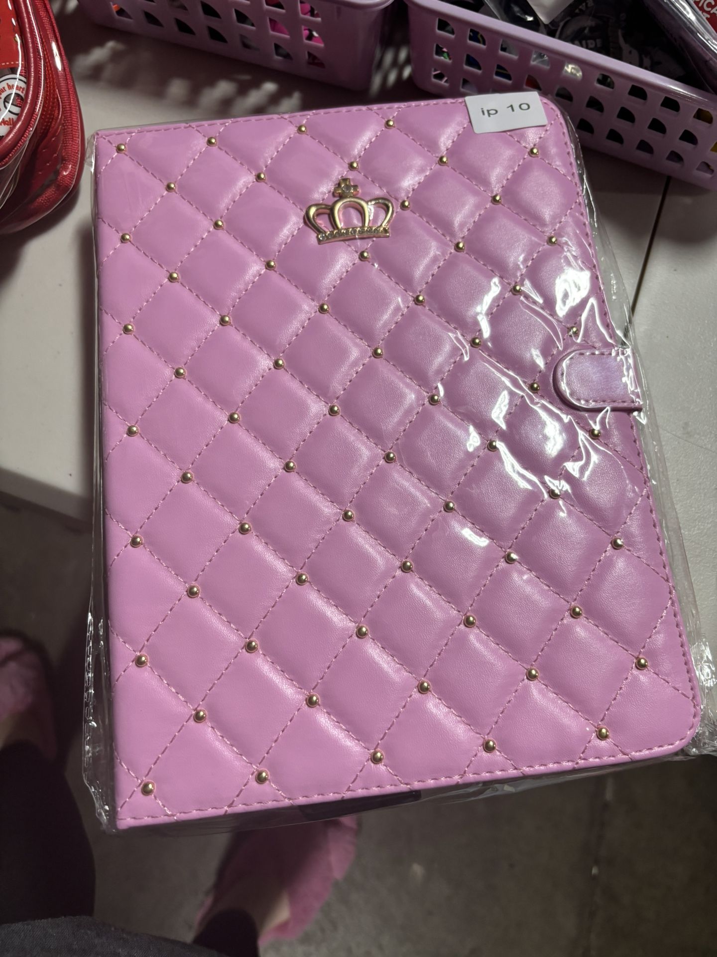 iPad Cases 