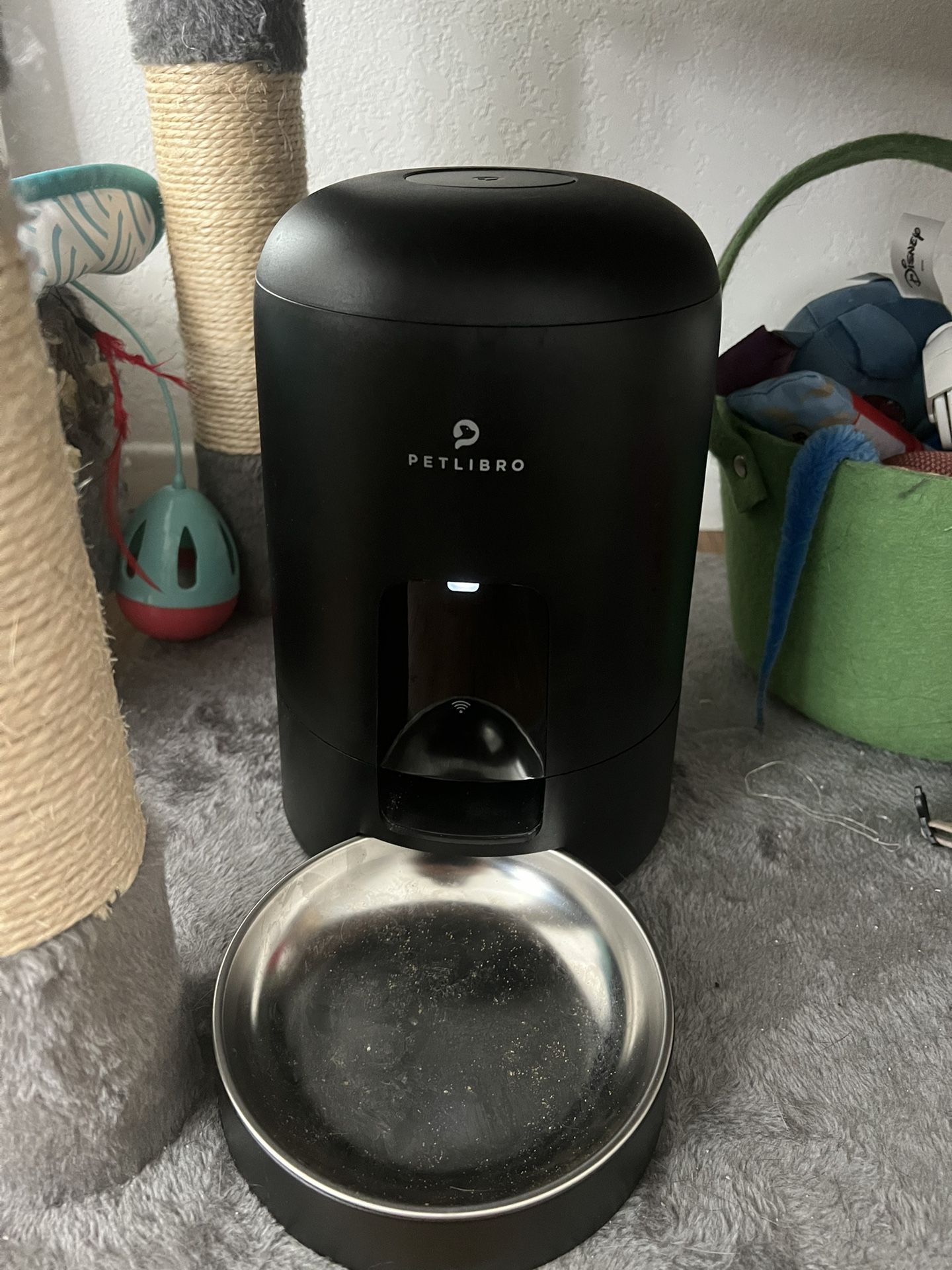 Petlibro Air Wifi Automatic Feeder