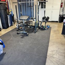 Home Gym