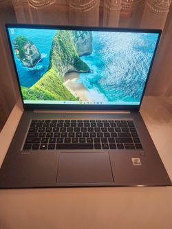 HP Laptop (RTX 2070, 2TB NVMe SSD)