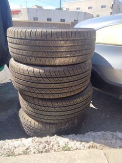 Goodyear