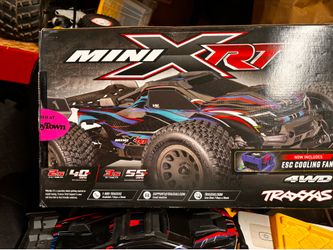 MINI XRT “NEW”