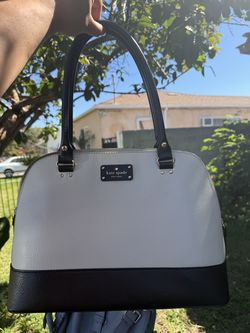 Kate Spade XL purse