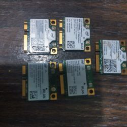  5  WiFi Cards For Laptops