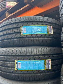 245/60R18 KENDA KENETICA TOURING A/S