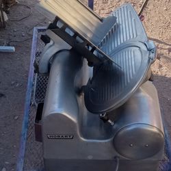  Hobart 1712 Automatic Electric Restruant/Deli Meat Slicer 
