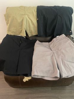 Real dickies brand loose fit shorts