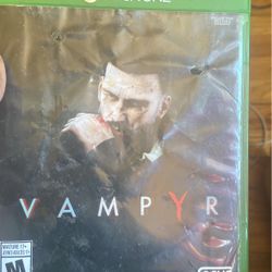 Vampyr
