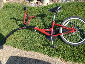 Multifamily Yardsale