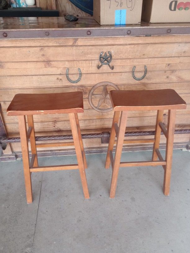 Bar Stools