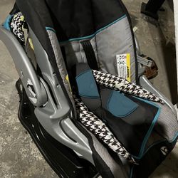 Baby Car Seat 