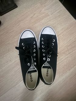 converse heel top