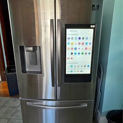 Samsung refrigerator