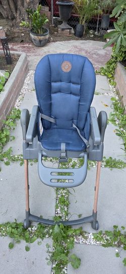 Maxi-Cosi Minla 6-in-1 High Chair