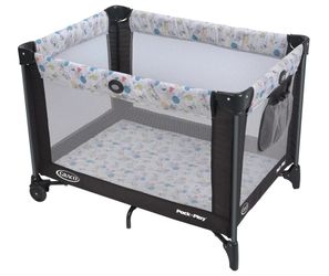 Graco Pack n Play