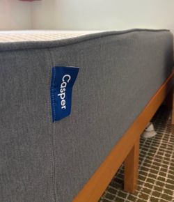 Casper Cooling Select Hybrid 14”