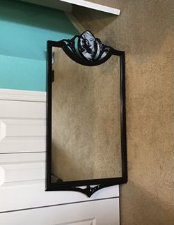 Mirror Marilyn Monroe