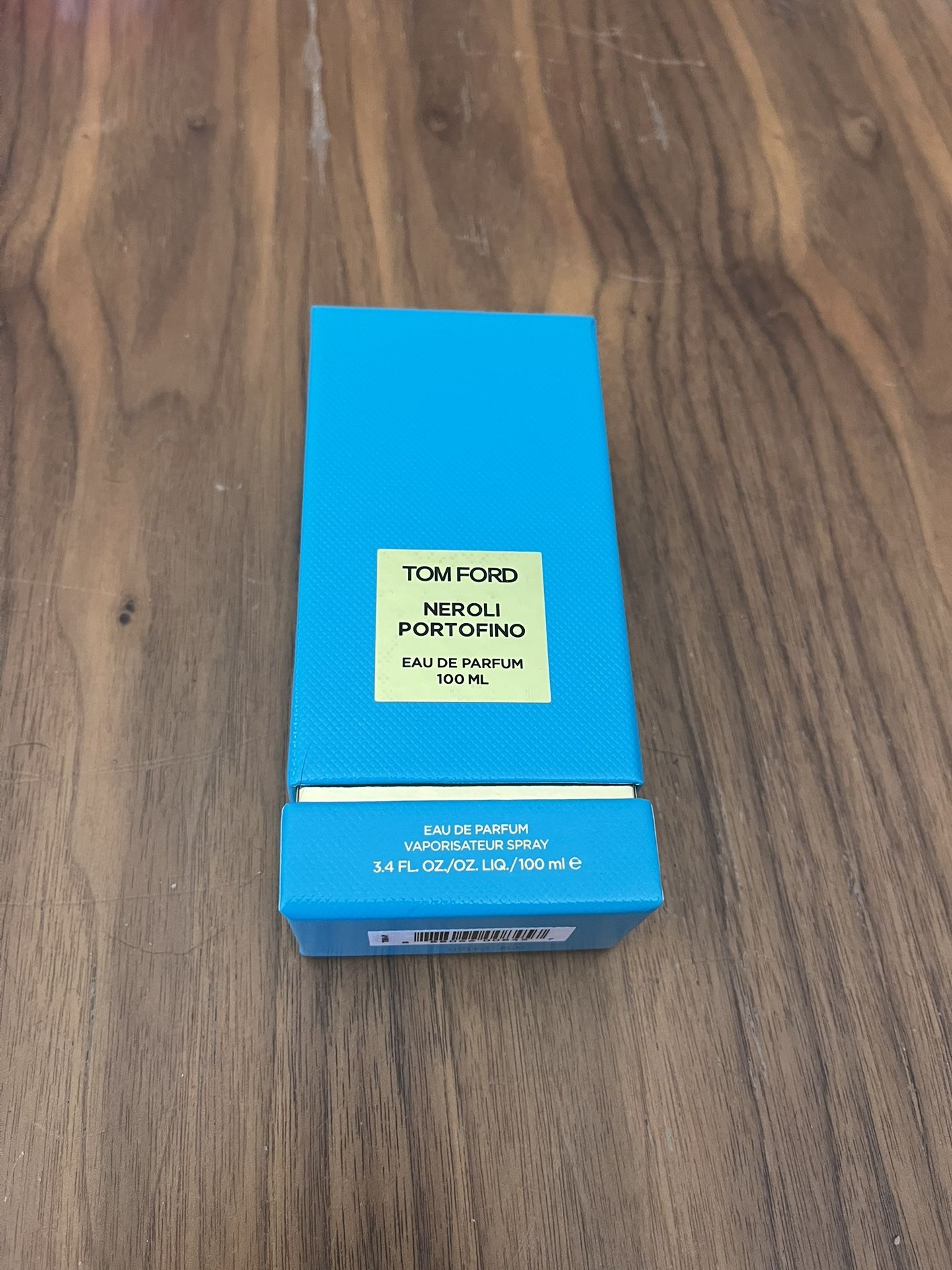 Tom Ford  Neroli Portofino 