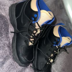 Boy Nike Shoes 