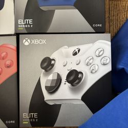 XBOX REMOTE ELITE 2