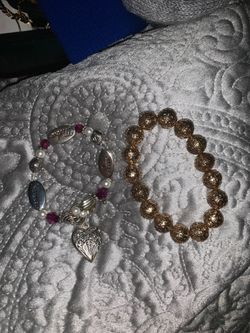 Bracelets