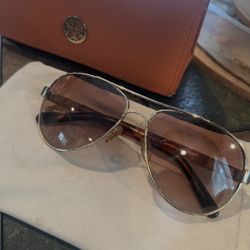 Tory Burch Sunglasses