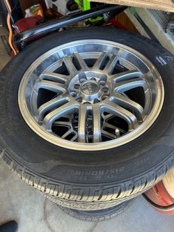 Rims