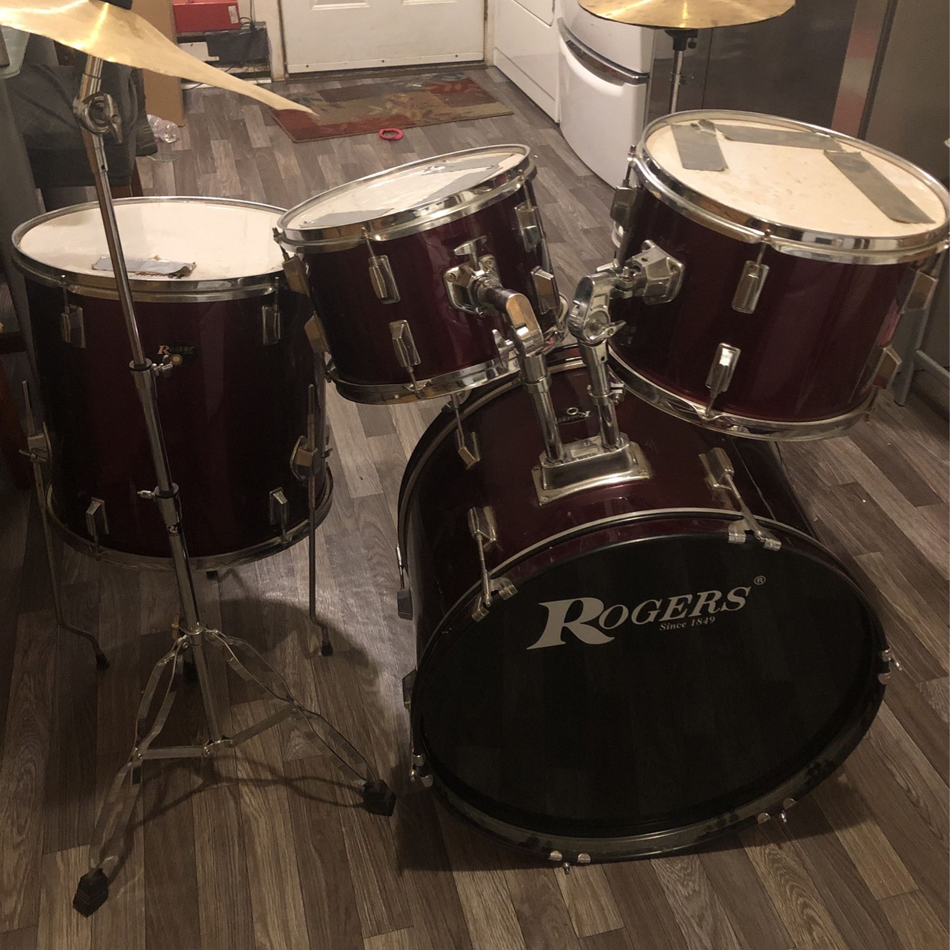 Good Condition