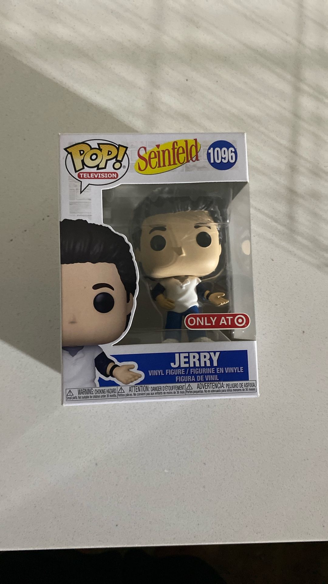 Seinfeld Pop