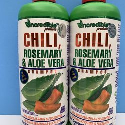 🌺Shampoo 100% Natural (No salt)🌺