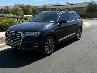 2017 Audi Q7