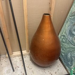 Big vase