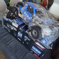 Losi Super Baja Rey 2.0