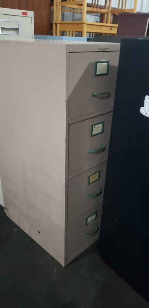 File Cabinet 