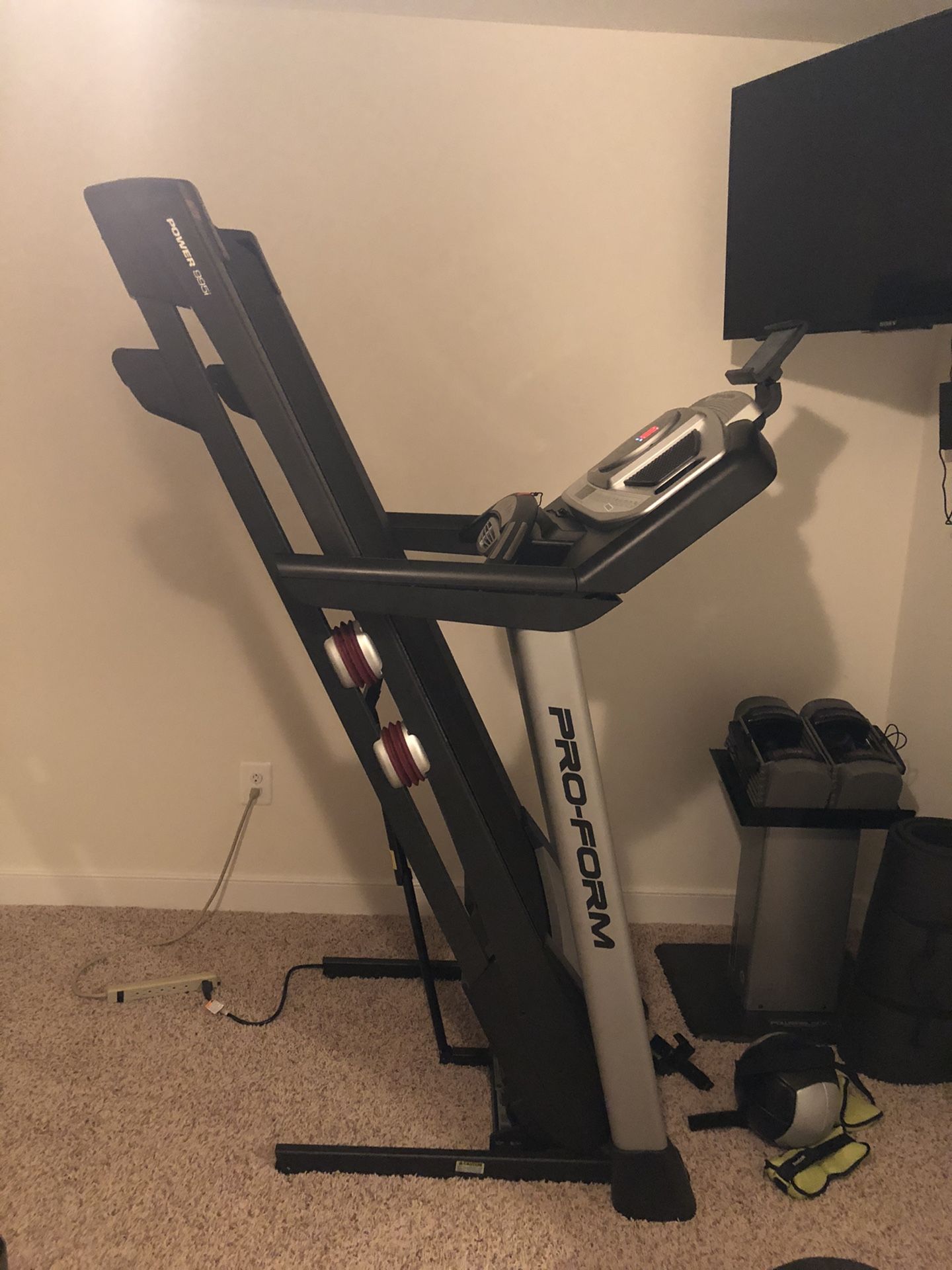 Proform 995i Treadmill *REDUCED PRICE*
