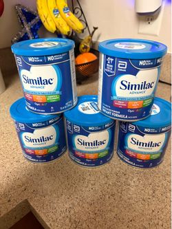 Baby Formula