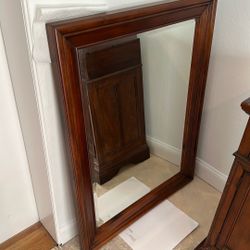 Macy’s Mirror 