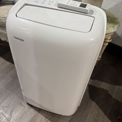 toshiba ac