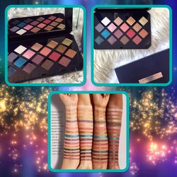 FENTY BEAUTY MOROCCAN SPICE PALETTE