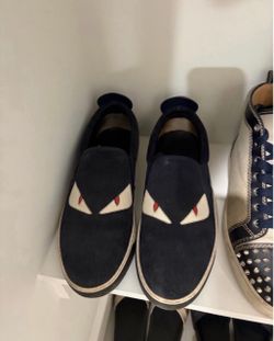 Fendi Shoes size 9