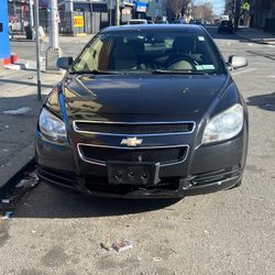 2012 Chevrolet Malibu