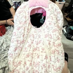Car seat Cover $8