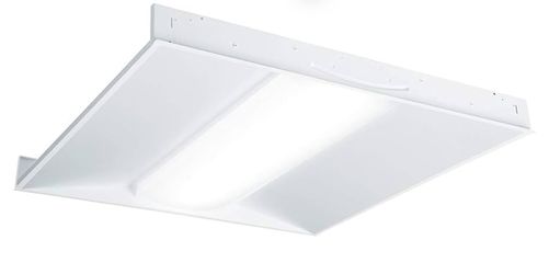 Dimmable LED  Troffer