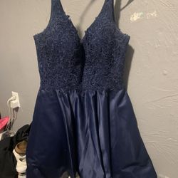 Formal/homecoming/prom Dress 